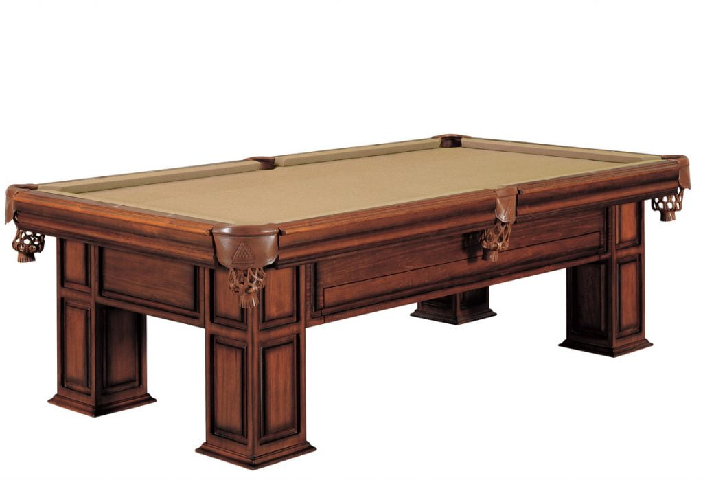 Landon Pool Table