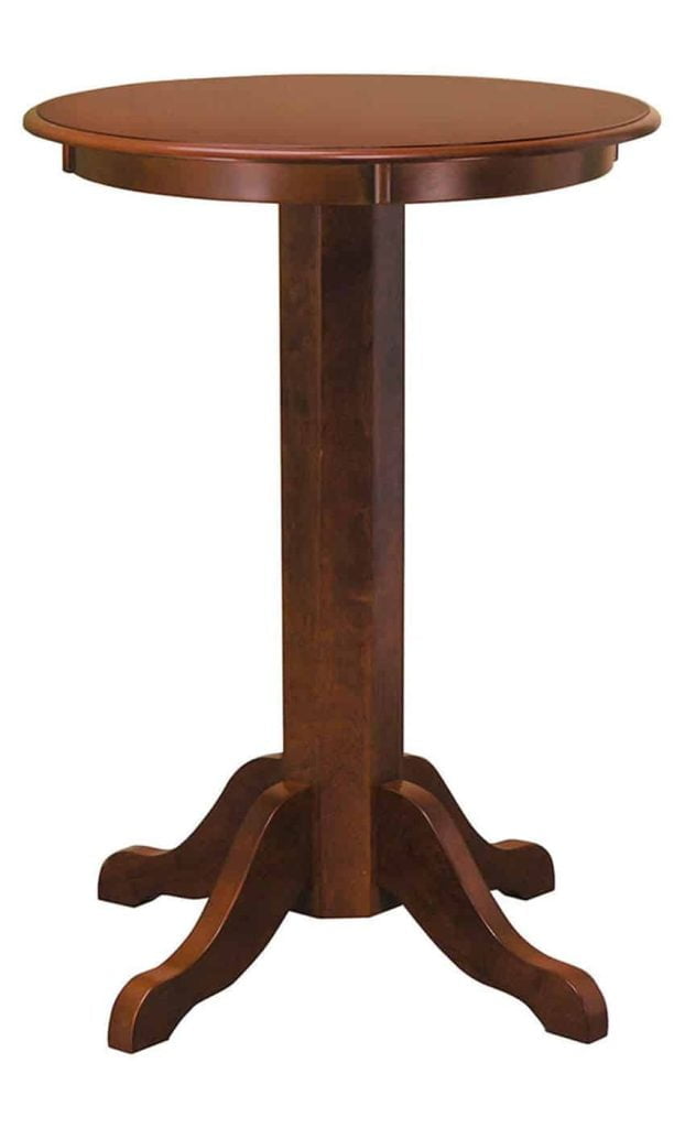 Level Best 30" Pub Table