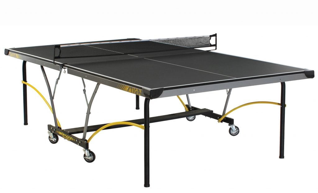 Stiga Ping Pong Table | Synergy