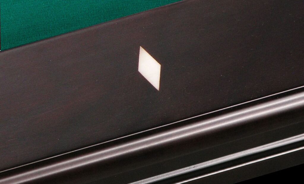 C.L. Bailey Duke Pool Table