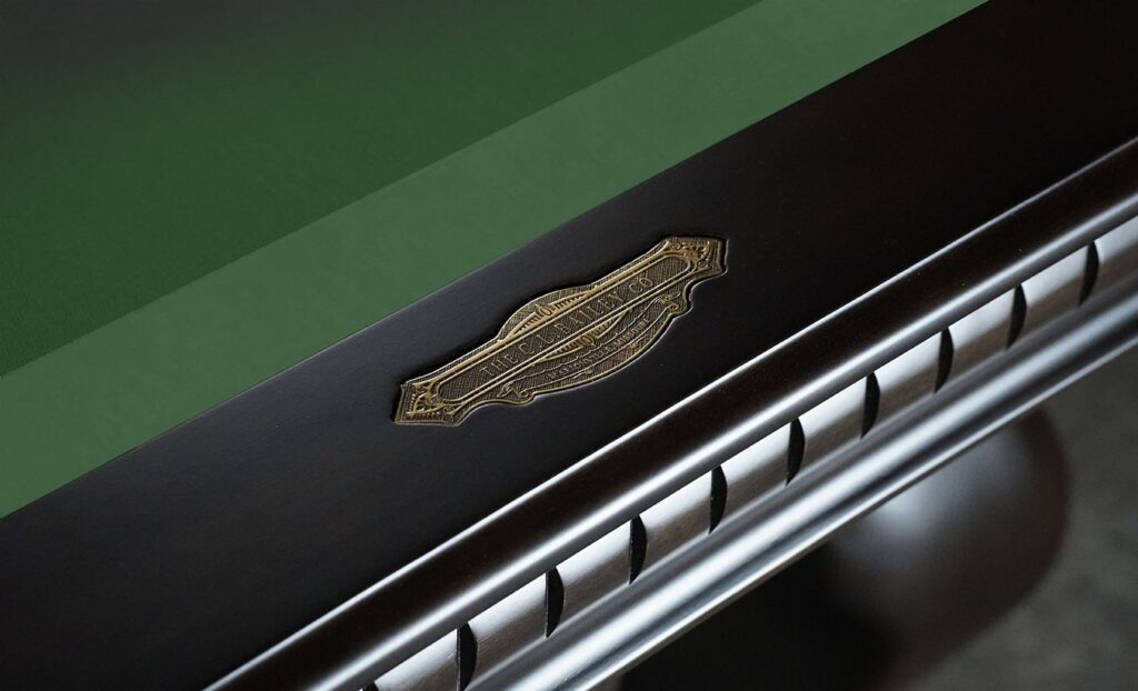 C.L. Bailey Dutchess Pool Table