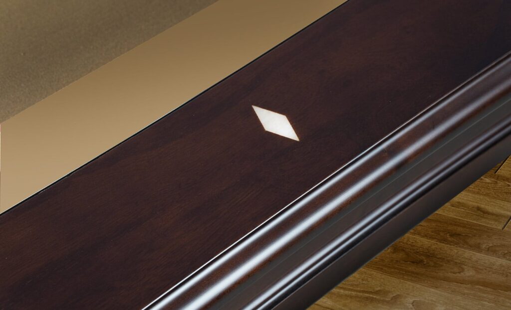 C.L. Bailey Elayna Pool Table