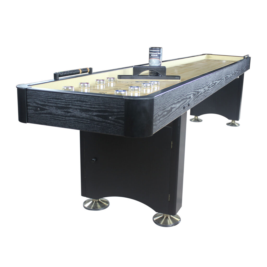Woodbridge Shuffleboard Table