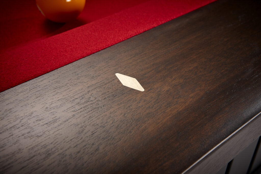 Brunswick Henderson Pool Table