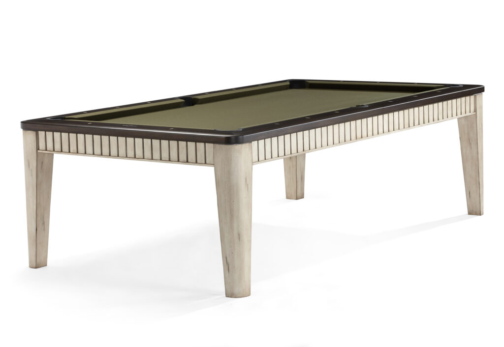Brunswick Henderson Pool Table