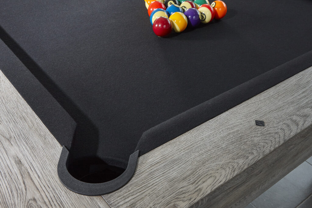 Brunswick Sanibel Pool Table