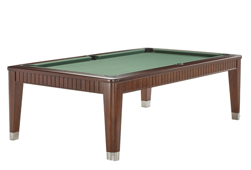 Brunswick Henderson Pool Table