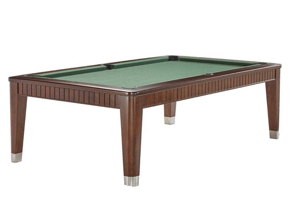 Brunswick Henderson Pool Table