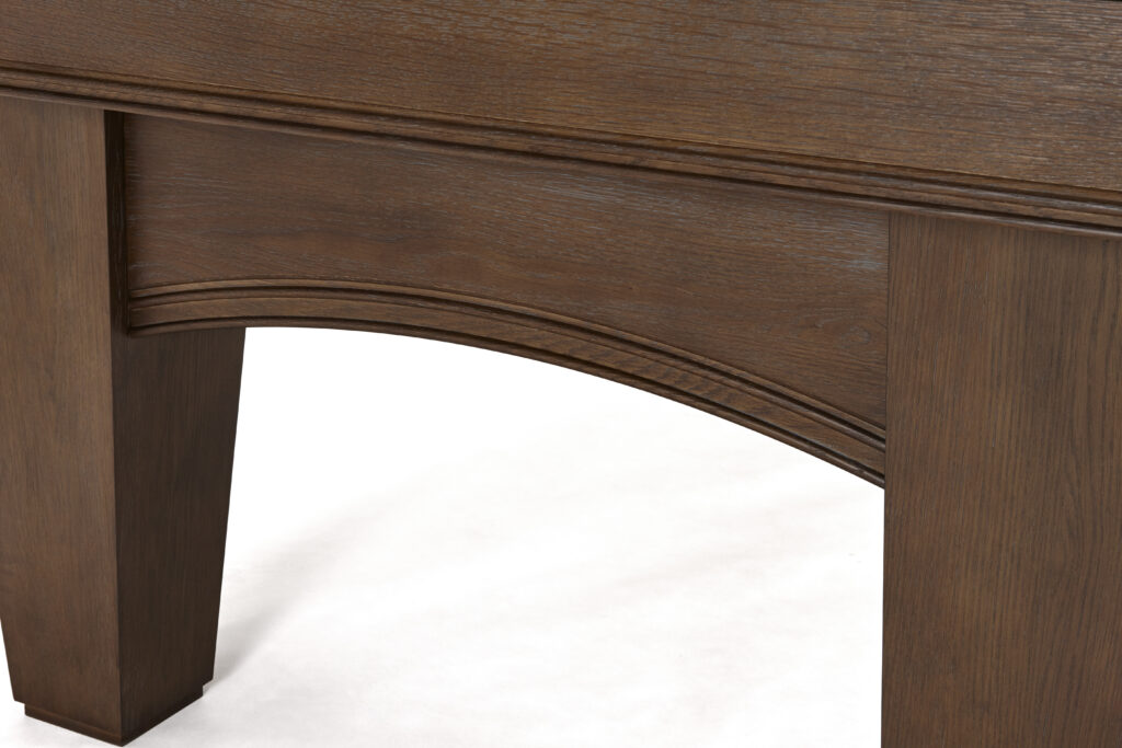 Brunswick Winfield Pool Table