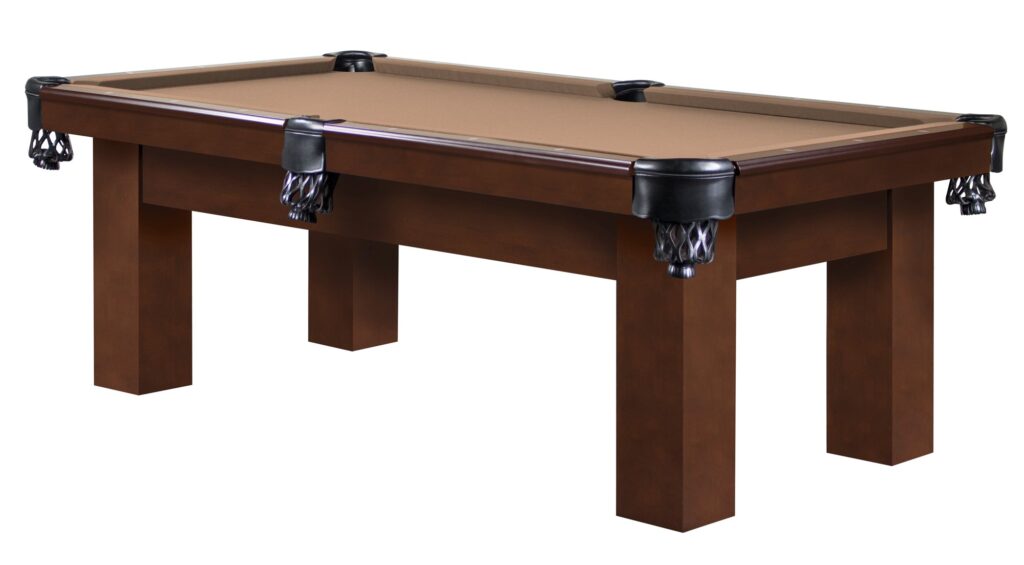Legacy Colt Pool Table