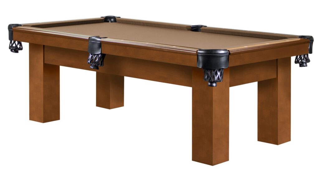 Legacy Colt Pool Table