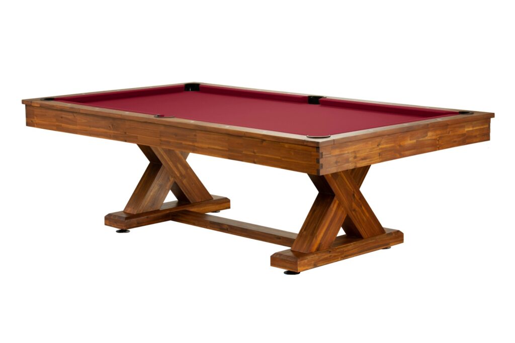 Legacy Cumberland Pool Table