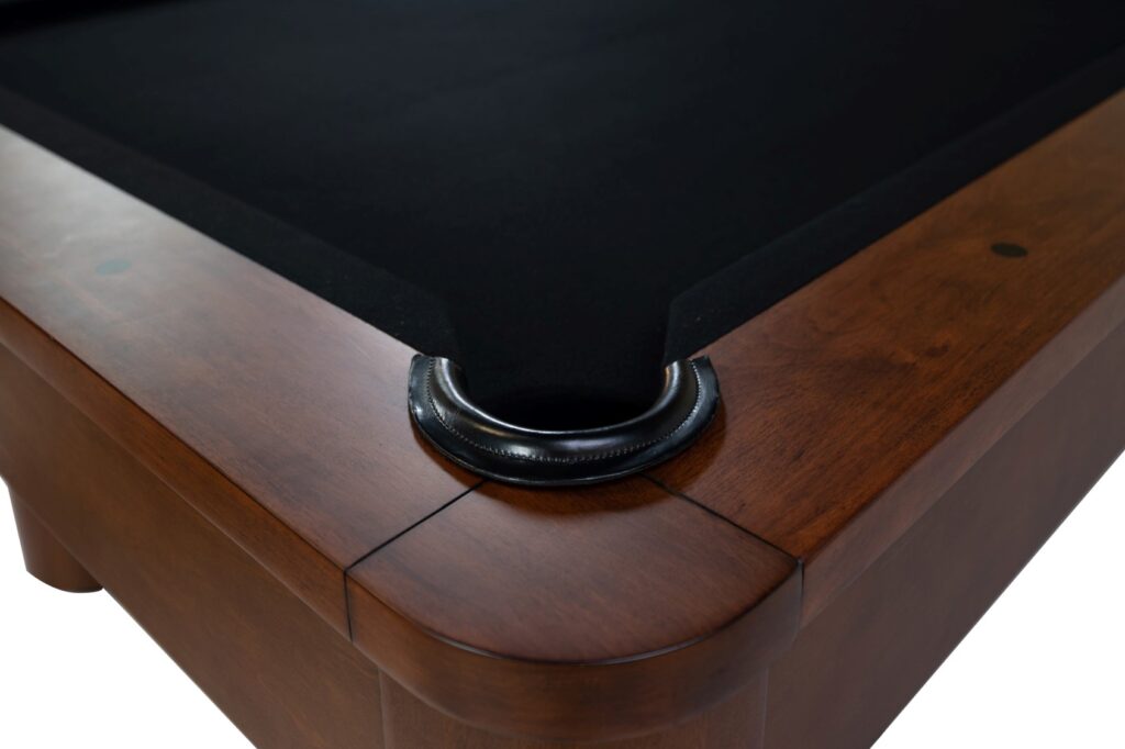 Legacy Dillard Pool Table