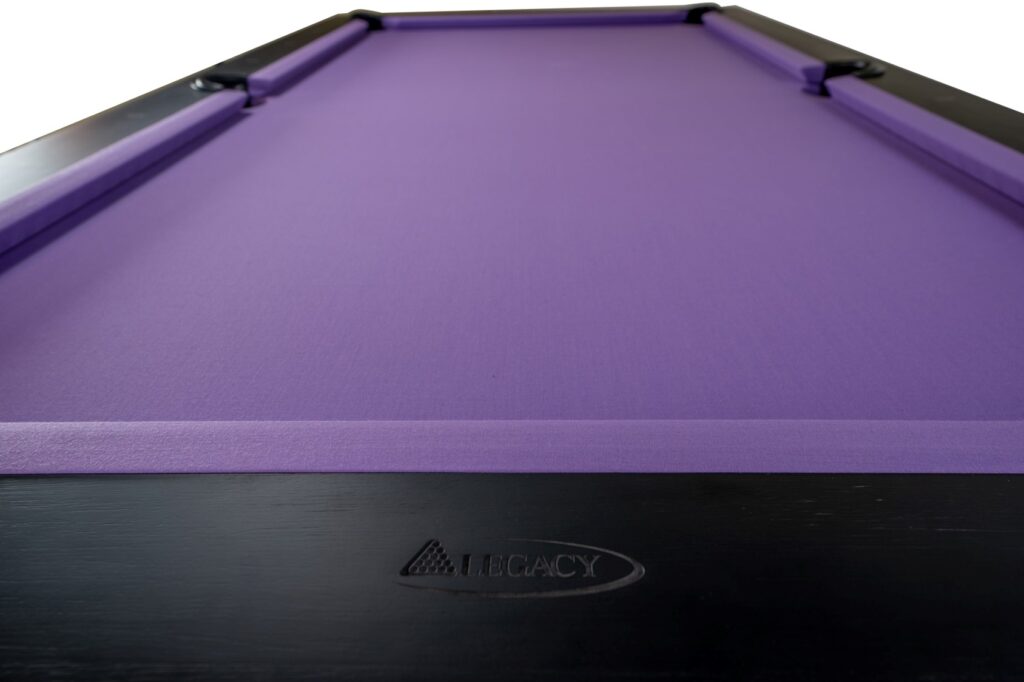 Legacy Tellico Pool Table