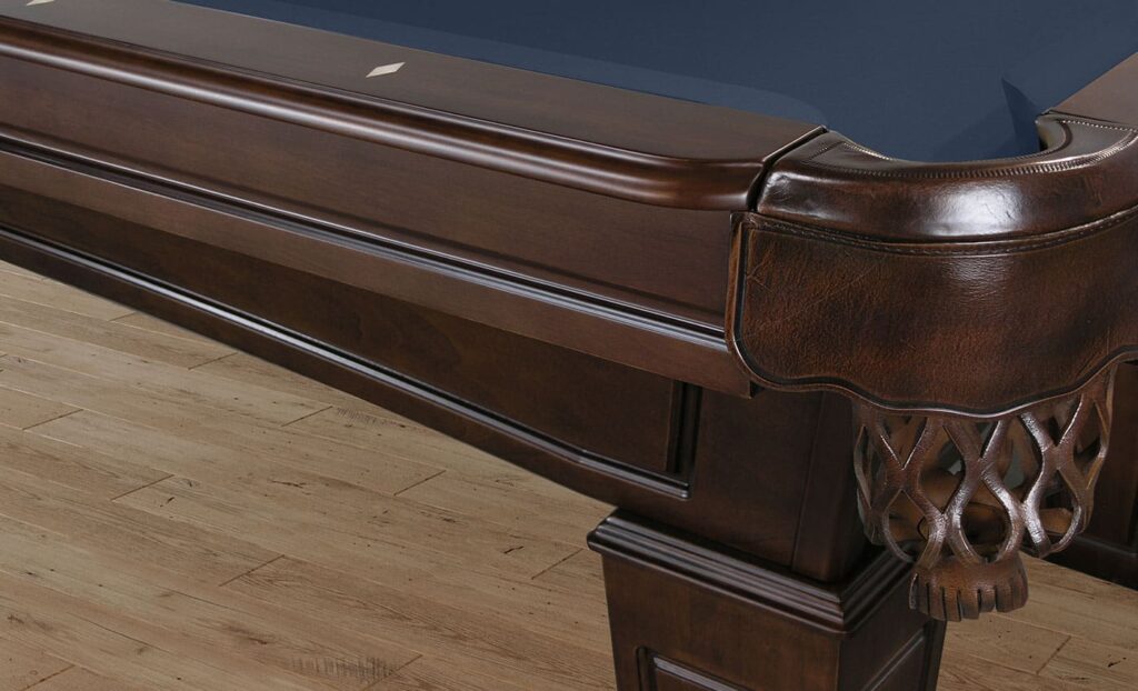 C.L. Bailey Adrian Pool Table