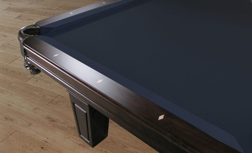 C.L. Bailey Adrian Pool Table