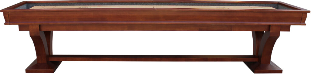 Playcraft Columbia River Pro Shuffleboard Table
