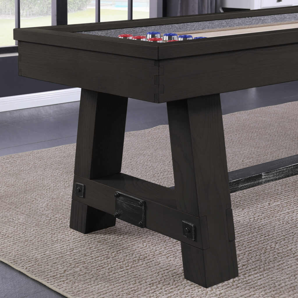 Playcraft Yukon Pro Shuffleboard Table