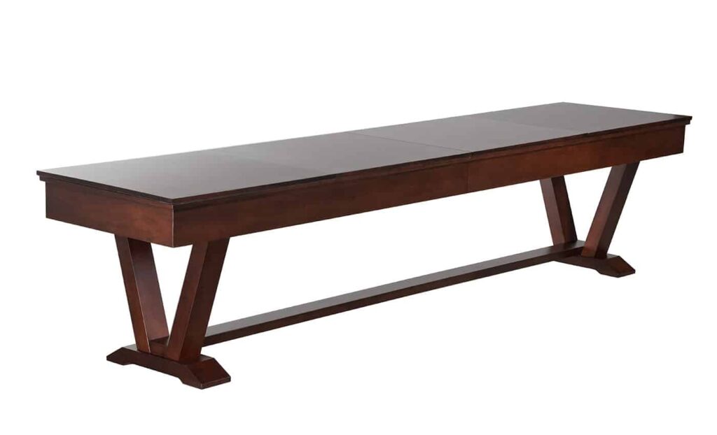 C.L. Bailey Skylar Shuffleboard Table