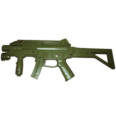 Ghost Squad Gun Half - Image 2