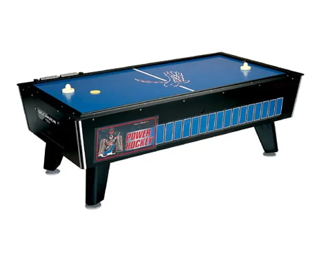 Face Off Air Hockey Table