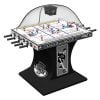 Super Chexx Pro Deluxe Bubble Hockey