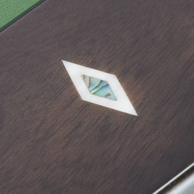 C.L. Bailey Dutchess Pool Table - Image 4