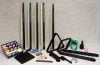 Platinum Billiard Accessory Kit