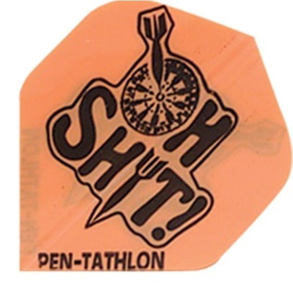 Pentathlon Flight Set | #1606