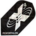 Pentathlon Flight Set | #2732