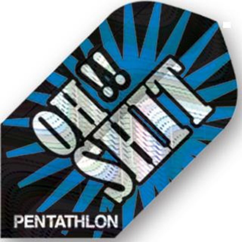 Pentathlon Flight Set | #2735