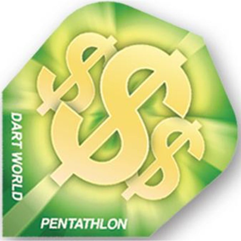 Pentathlon Flight Set | #2746