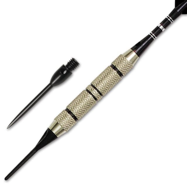 Piranha Convertible Tip Dart Set - Image 2