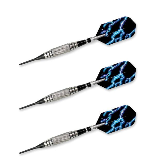 Cyclone Soft Tip Dart Set - Image 2