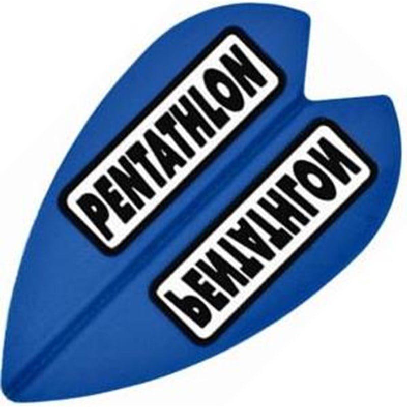 Pentathlon Flight Set | #30-2038