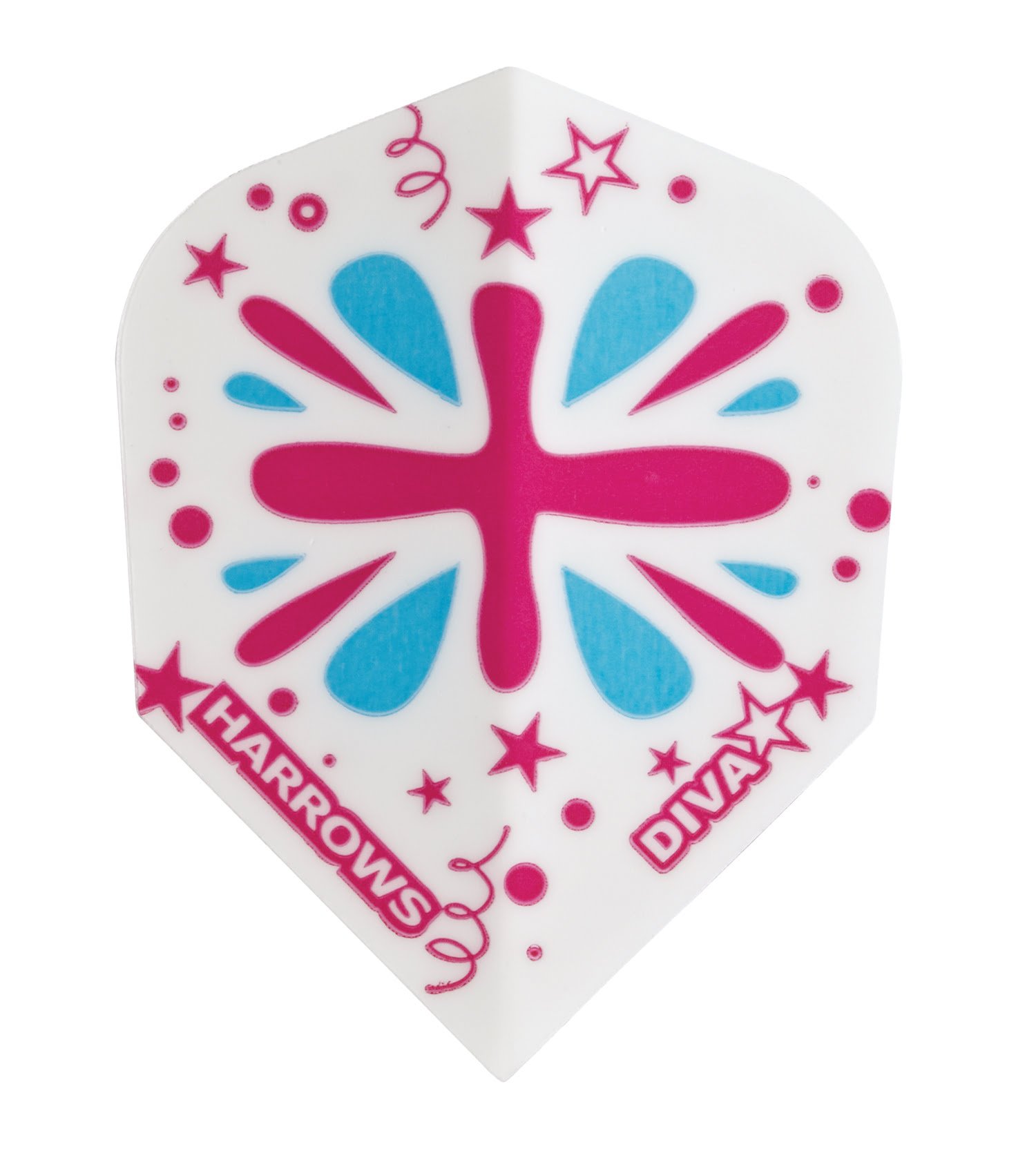 Diva Flight Set 30 2829 Amusements Plus