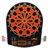 Arachnid Electronic Dart Board | Cricket Pro 450