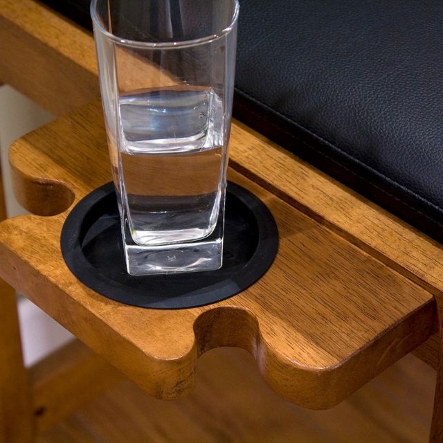 Legacy Heritage Spectator Chair - Image 6