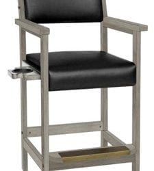 Legacy Heritage Spectator Chair - Image 2