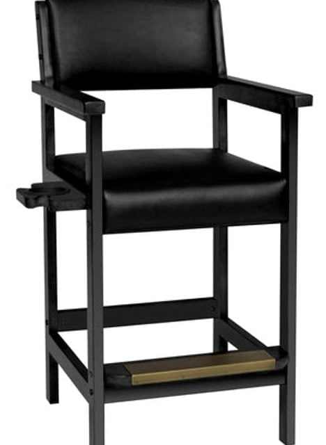 Legacy Heritage Spectator Chair - Image 4