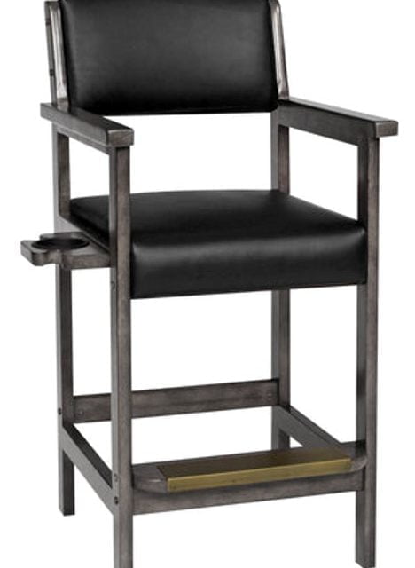 Legacy Heritage Spectator Chair - Image 5