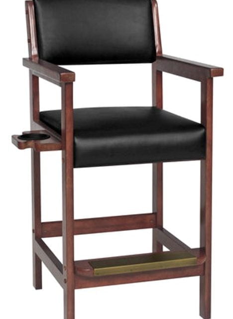 Legacy Heritage Spectator Chair - Image 3