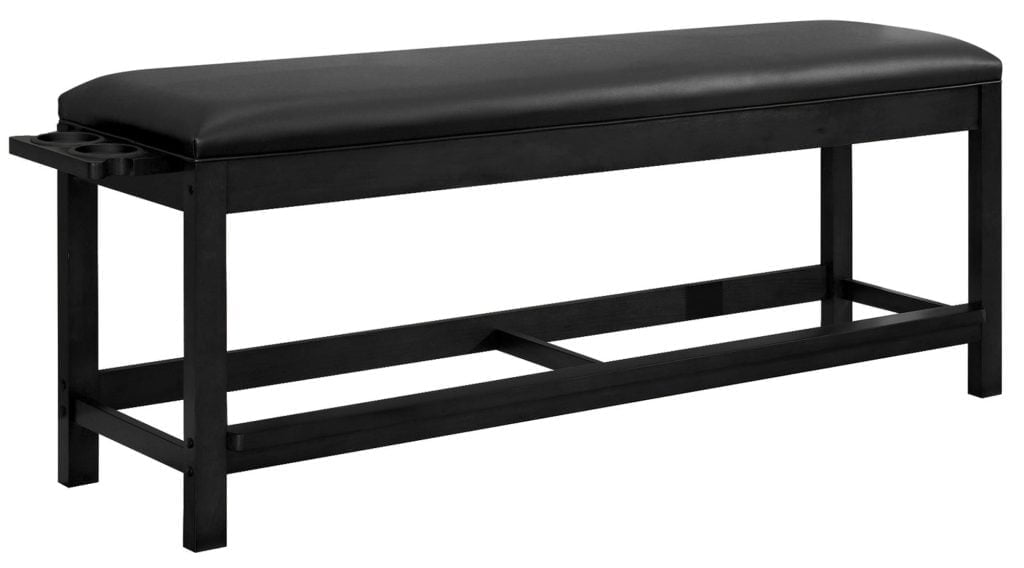 Legacy Classic Backless Storage Bench