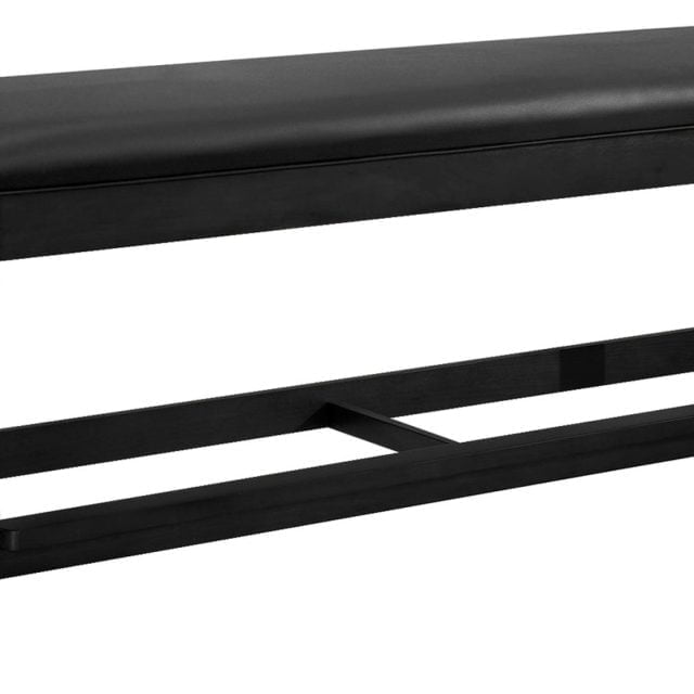 Legacy Classic Backless Storage Bench - Image 3