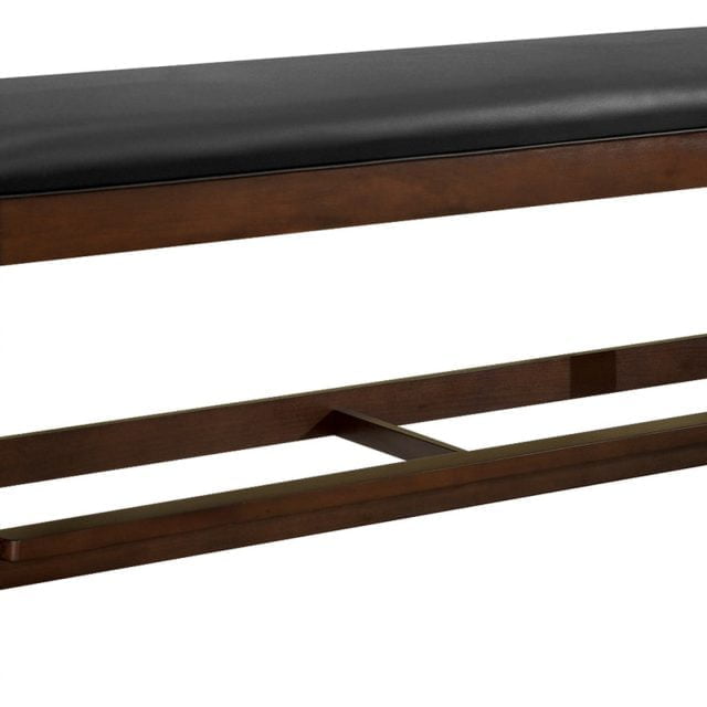 Legacy Classic Backless Storage Bench - Image 4