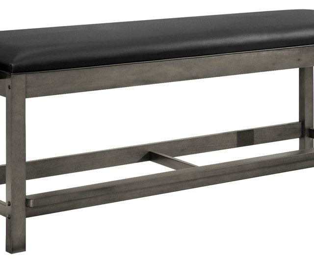 Legacy Classic Backless Storage Bench - Image 2
