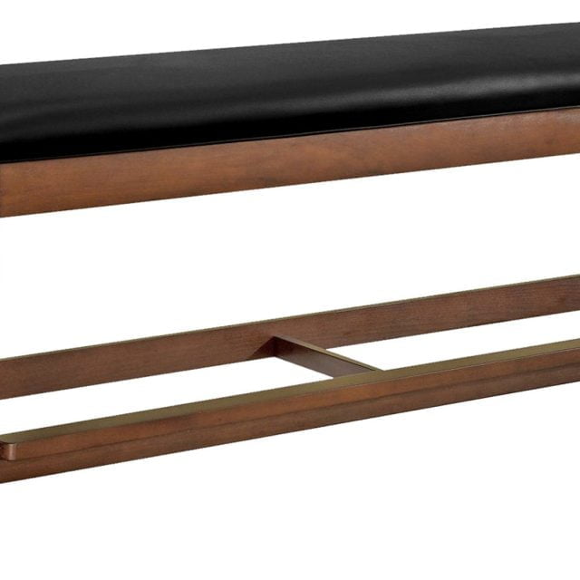 Classic Legacy Backless spectator chair for home game room seating needs.