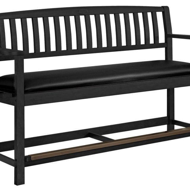 Legacy Classic Backed Storage Bench - Image 3