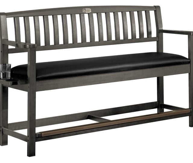 Legacy Classic Backed Storage Bench - Image 4