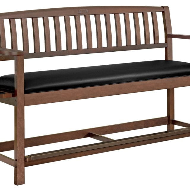 Legacy Classic Backed Storage Bench - Image 2